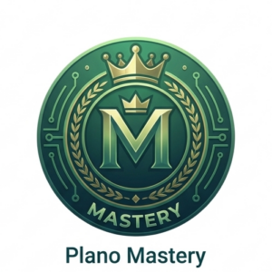 Plano Mastery