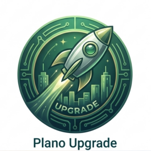 Plano Upgrade